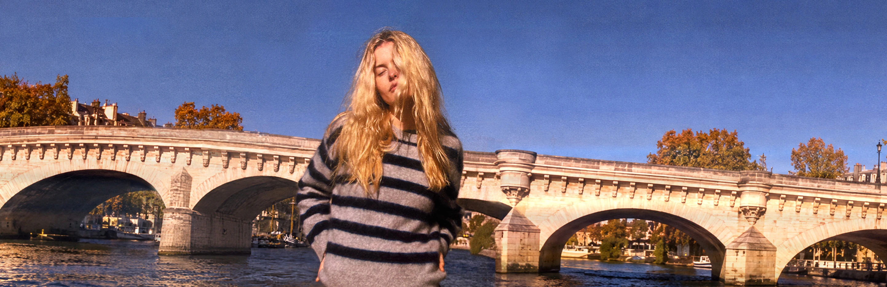 Pulls & cardigans