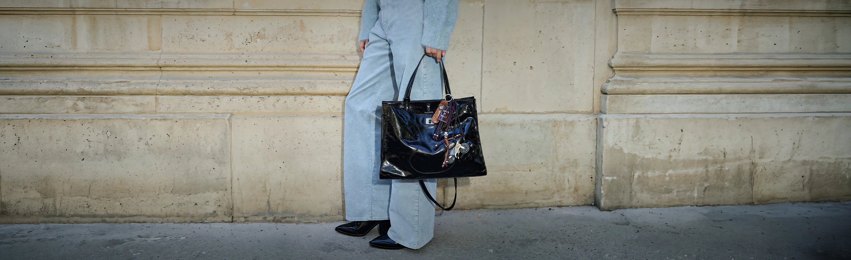 View All Bags