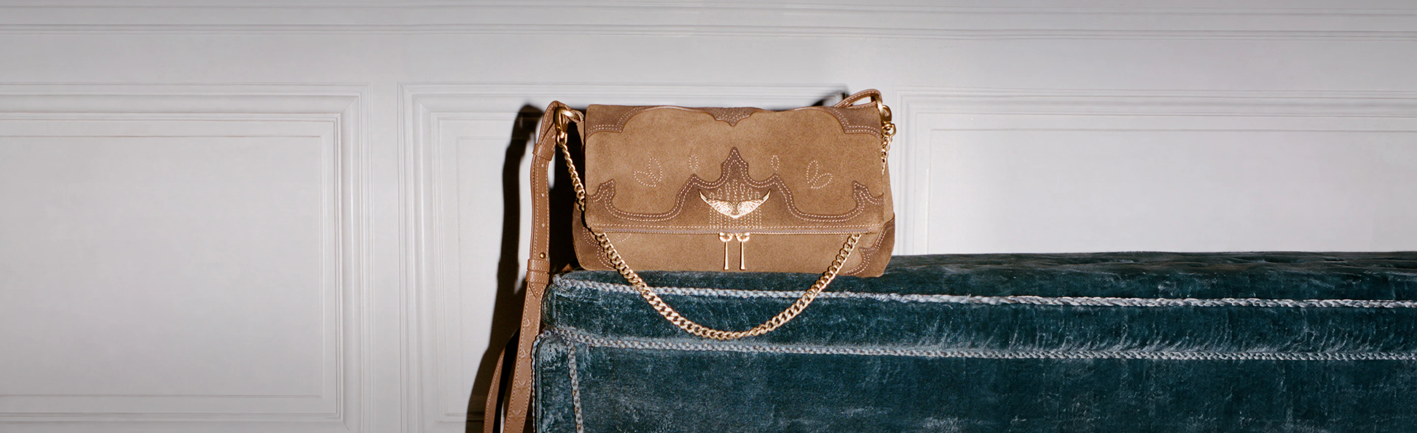 Bags & wallets