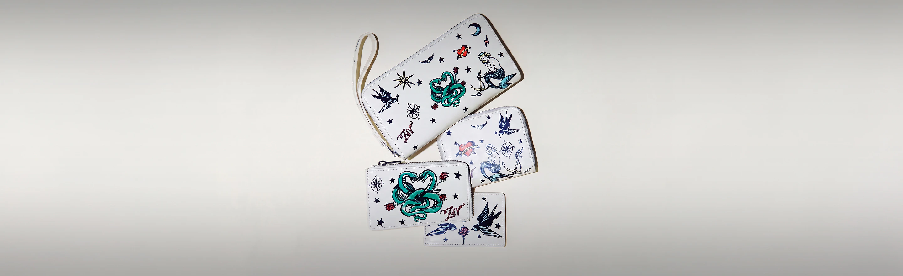 View All Accessories