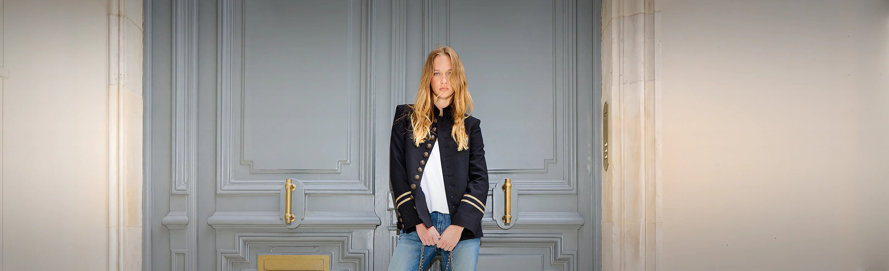 Blazers & jackets