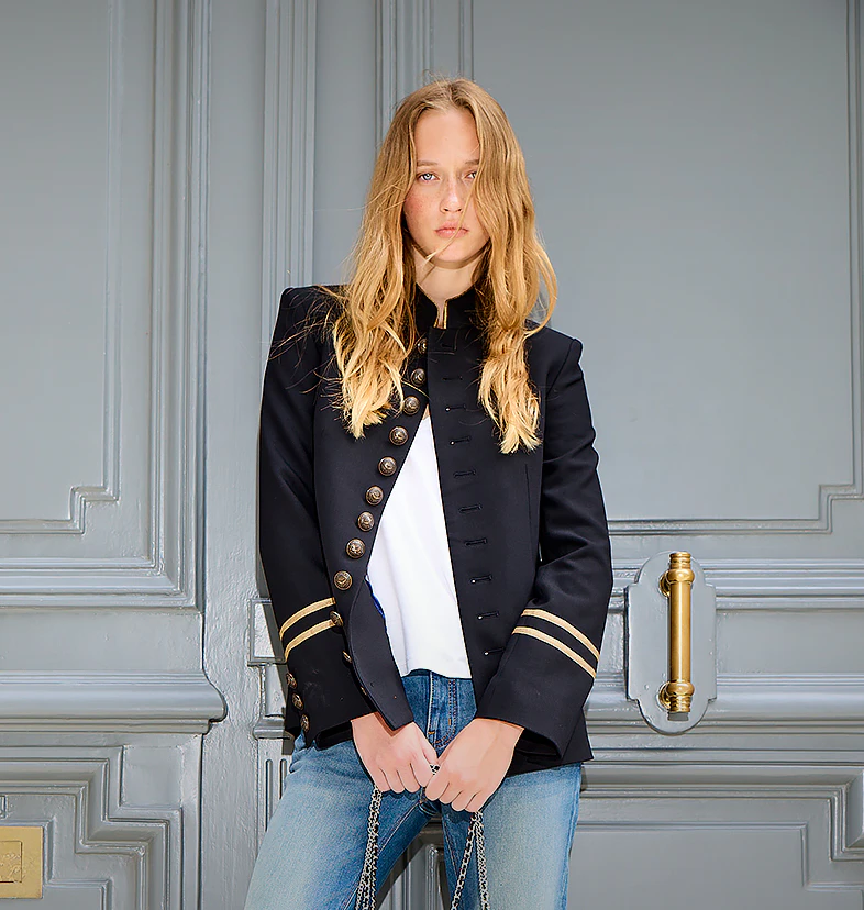 View All New Arrivals | Zadig&Voltaire