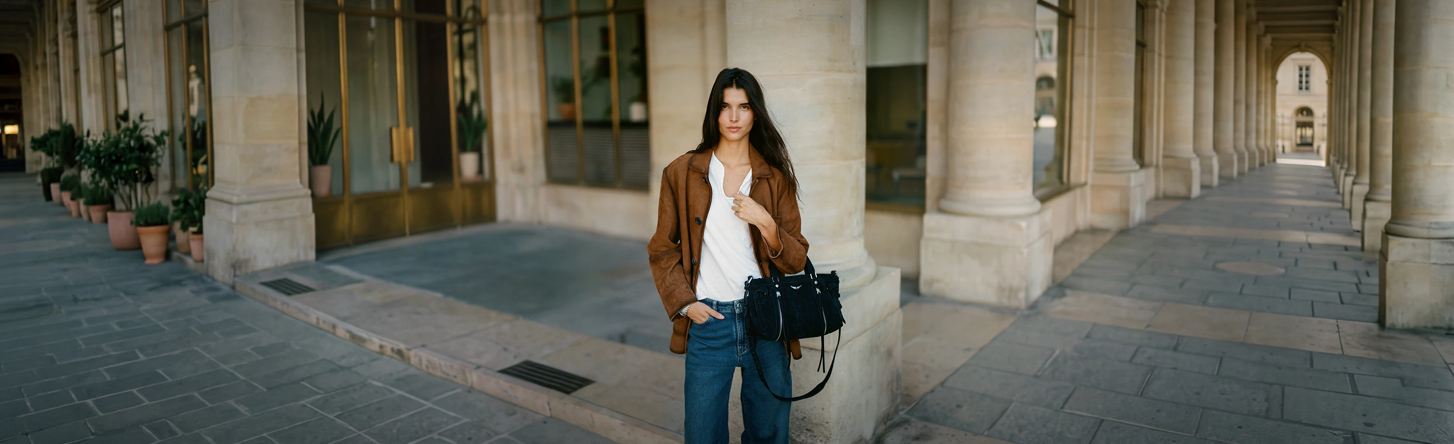 Spotted in Paris