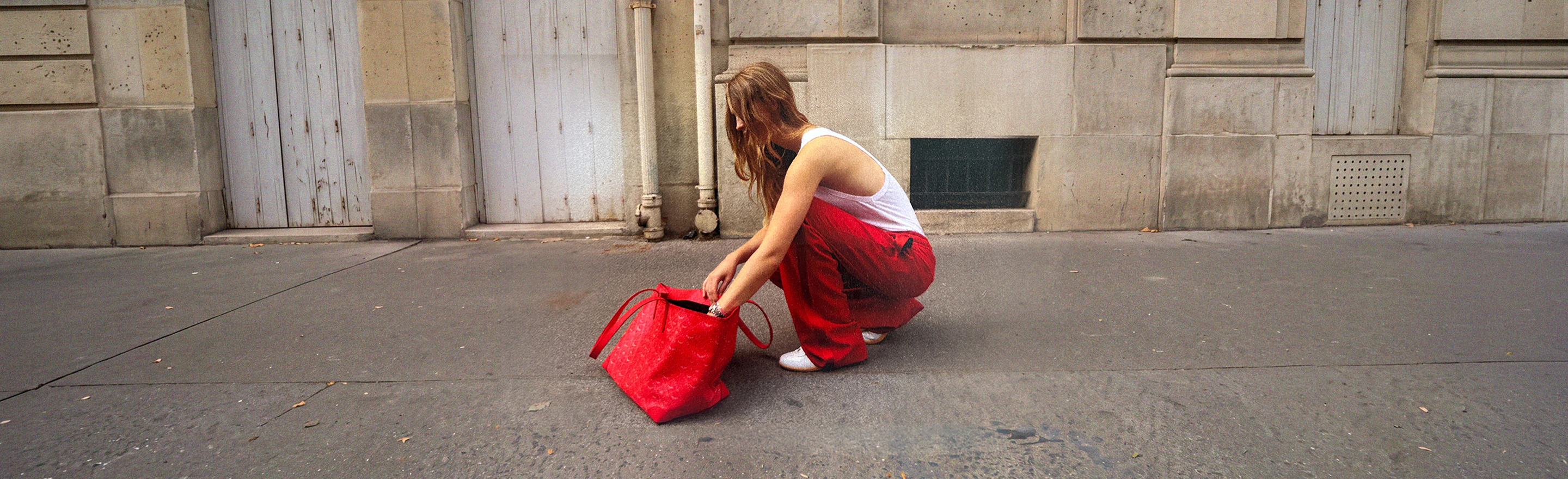 Tote bags