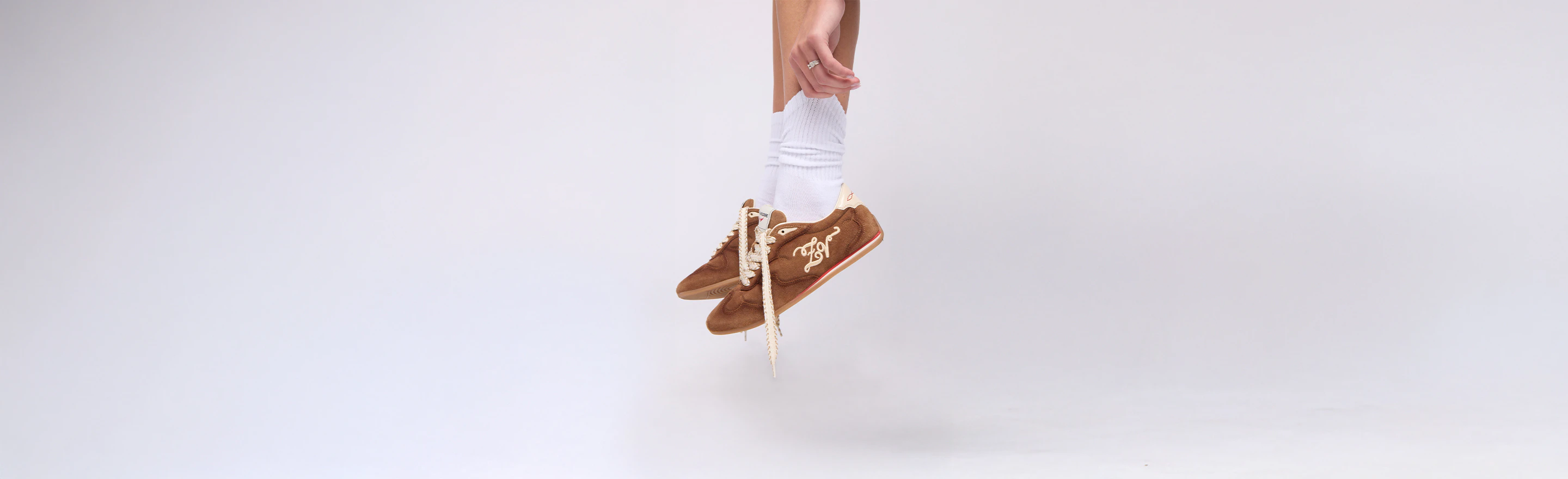 Shoes New Arrivals