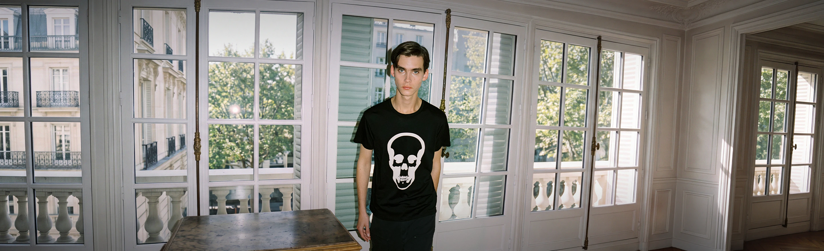 Men's New Arrivals