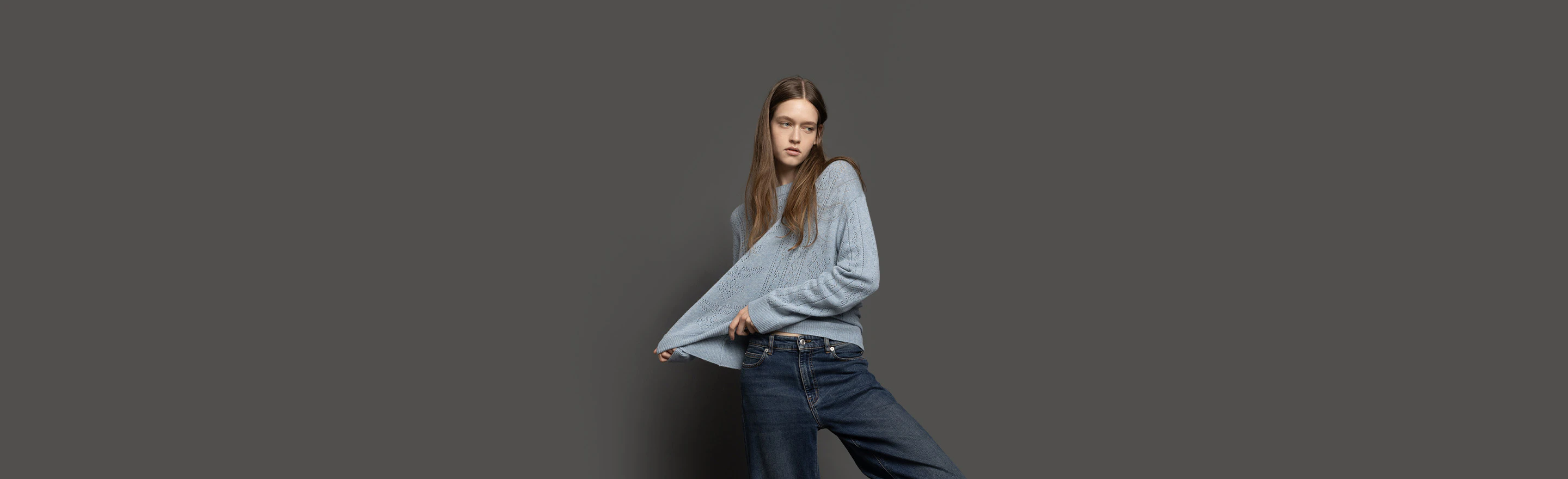 Pulls & cardigans