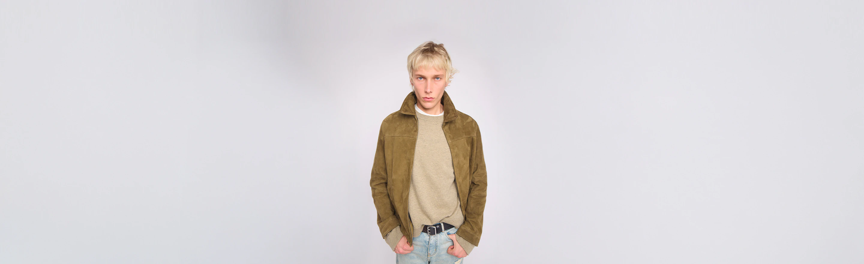 View All Men's