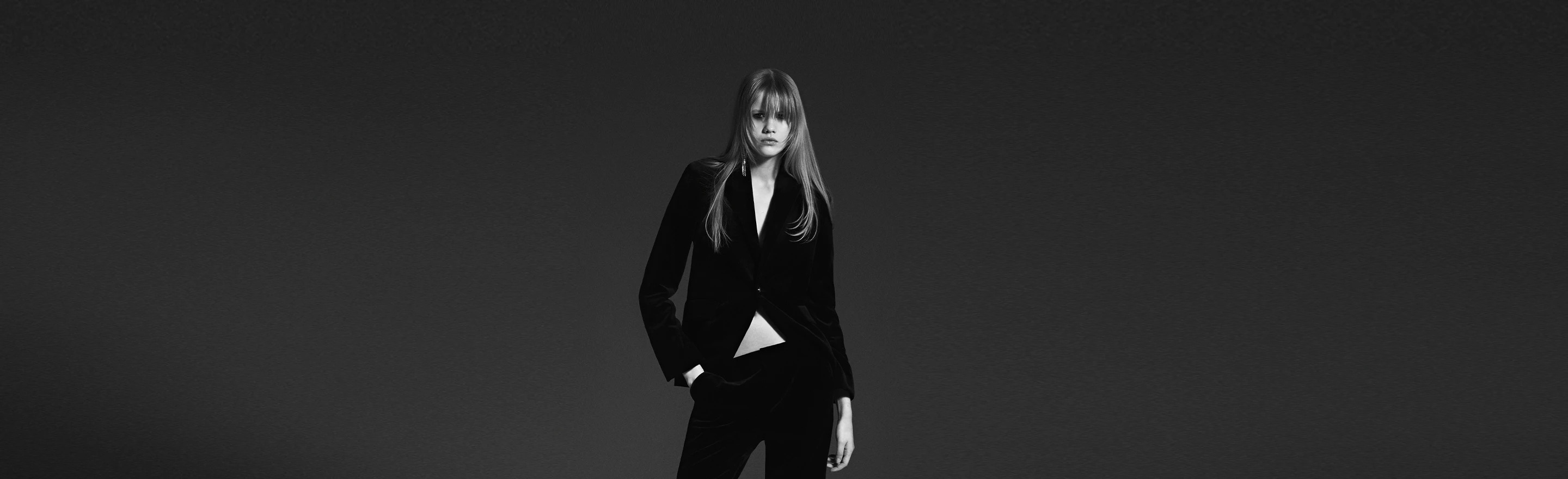 Women's Suiting