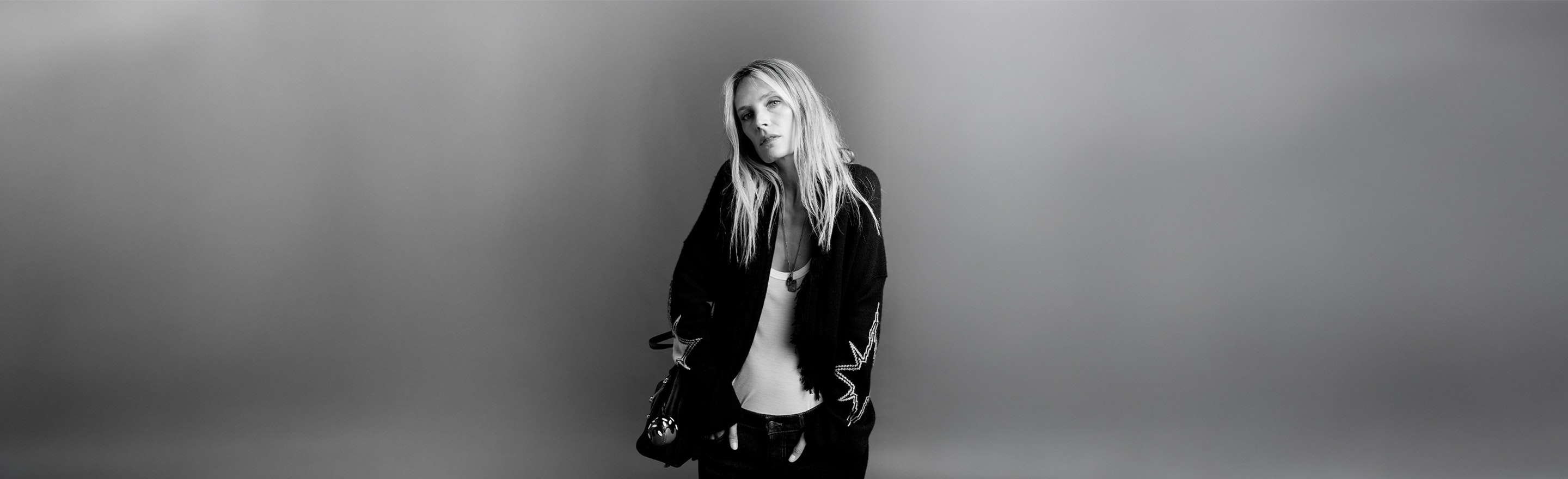 Pullover & Strickjacken