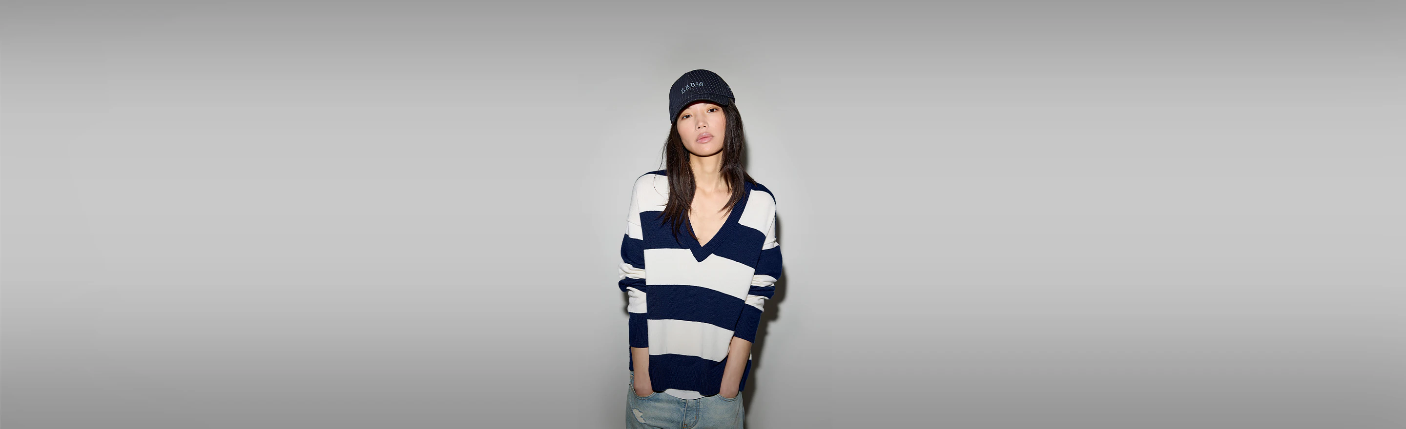 Pulls & cardigans