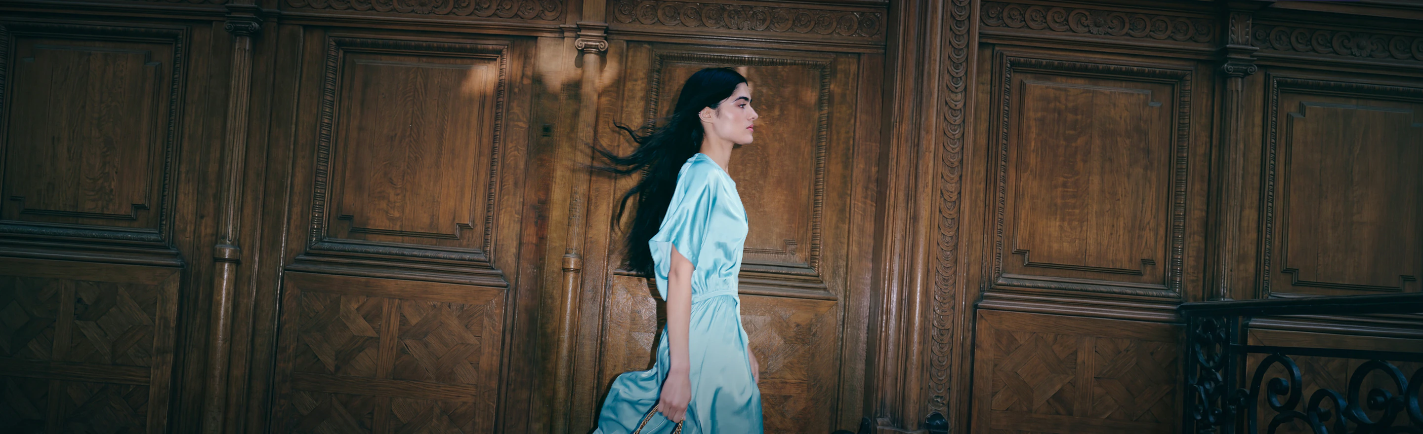 Robes & jupes