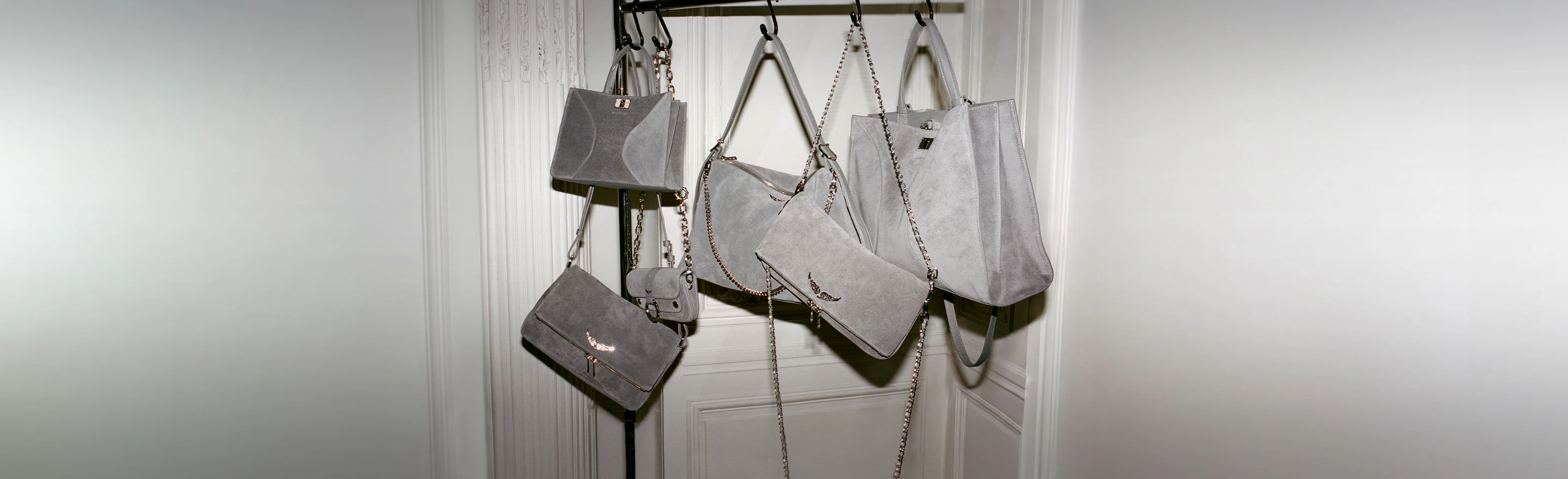 Grey edition