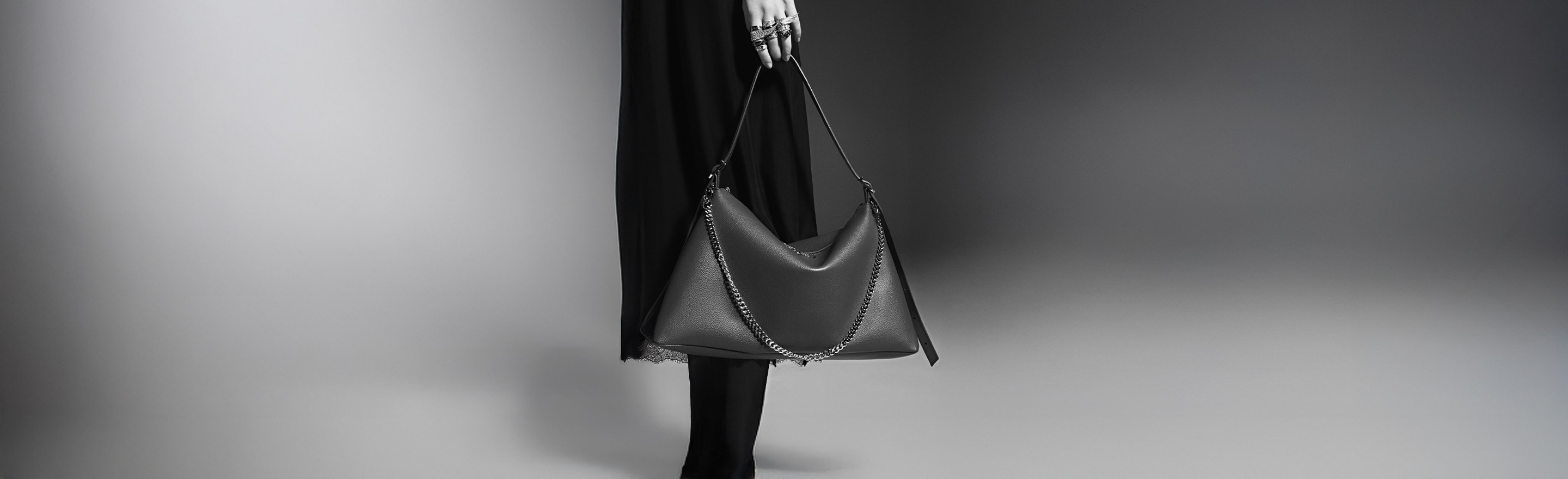 Taschen & Geldbörsen