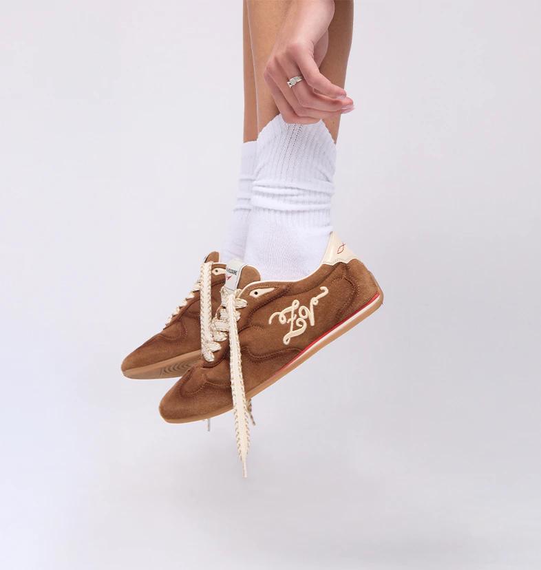 Shoes New Arrivals | Zadig&Voltaire