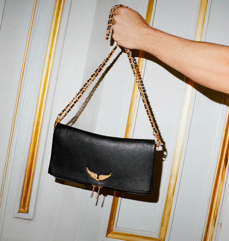 Iconics | Zadig&Voltaire