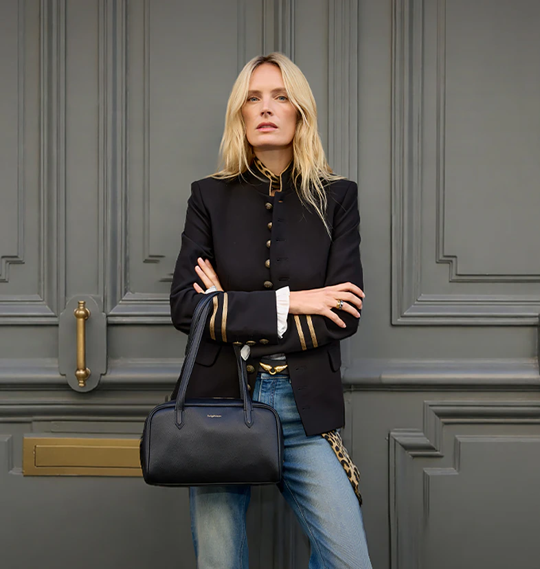 Women's new chic and trendy clothing | Zadig&Voltaire