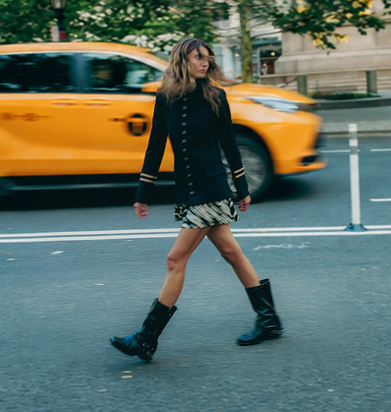 All New Arrivals | Zadig&Voltaire