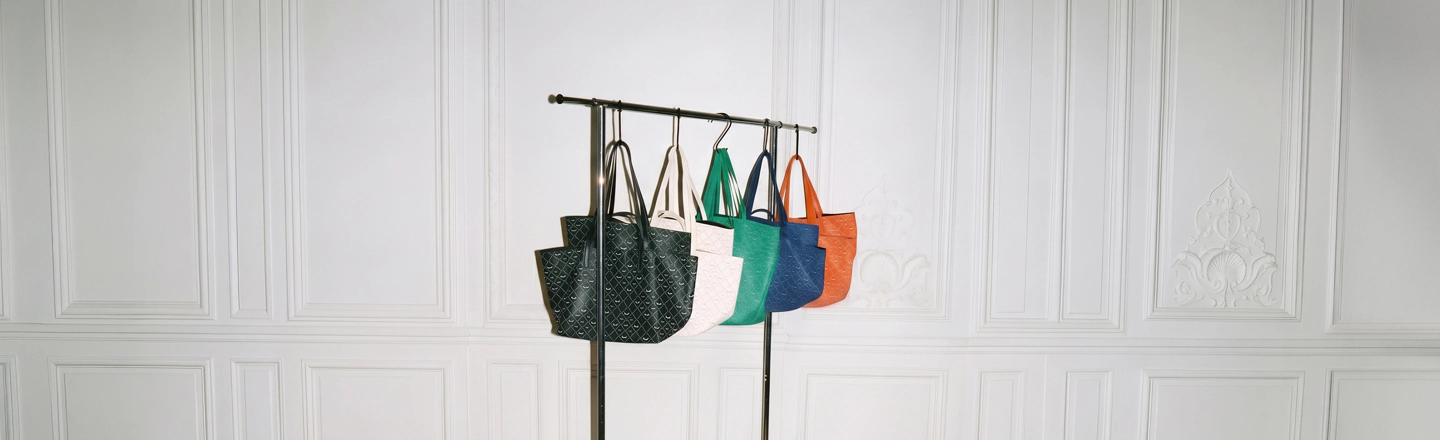 Bolsos tote & shopper
