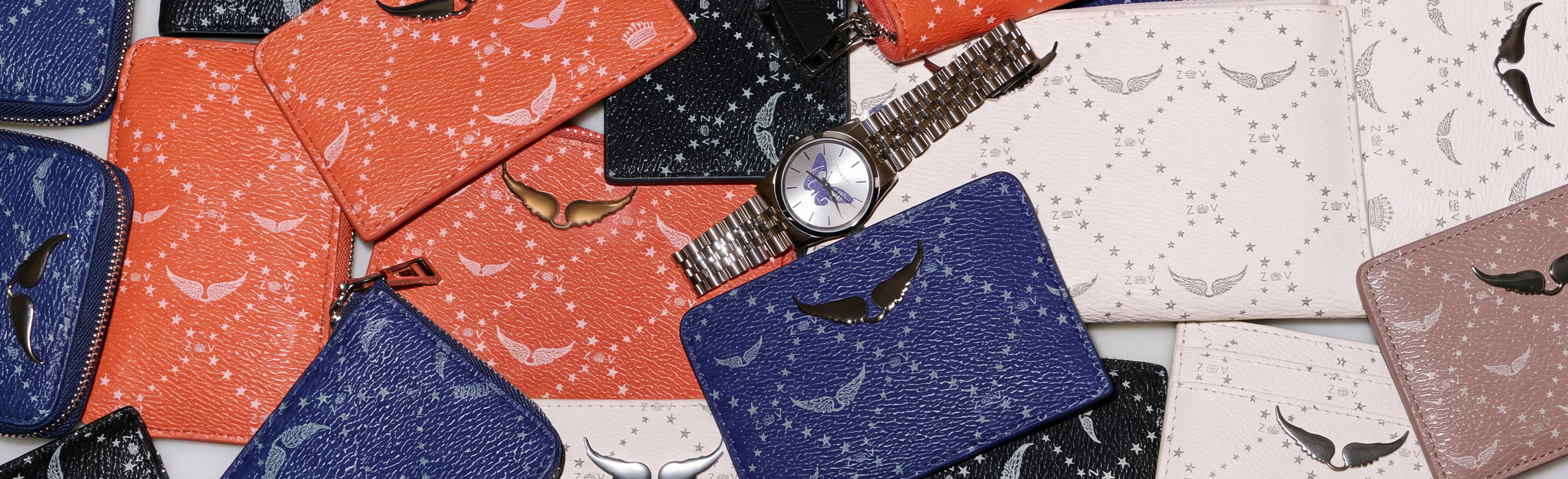 Carteras & monederos