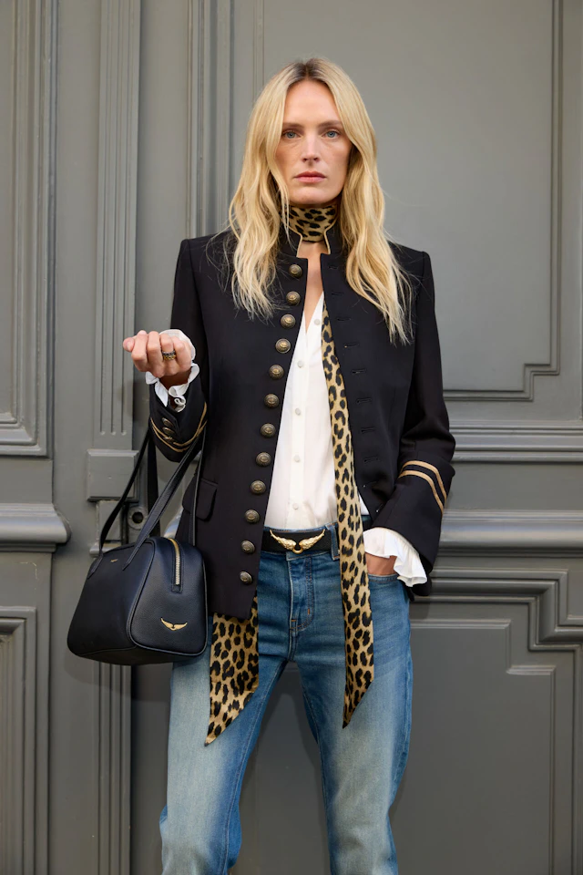 Jackets