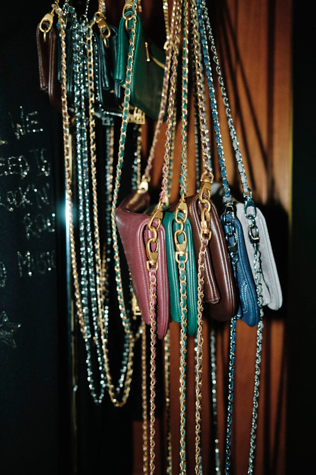 Our bag ranges