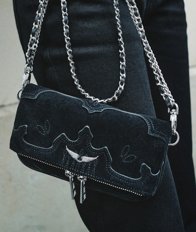 New Bags