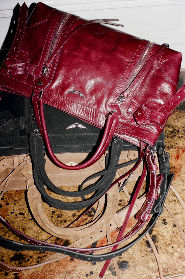 New collection