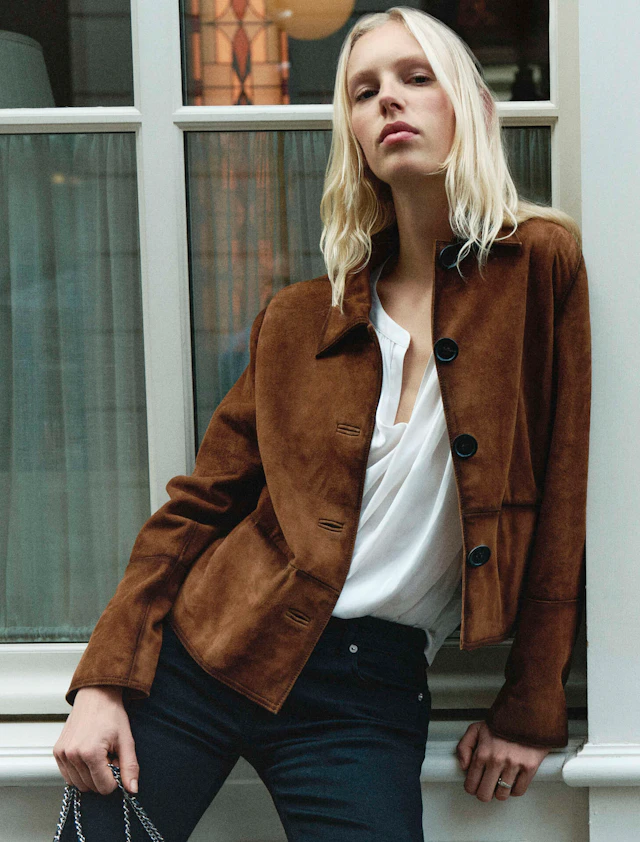 Jackets & Coats