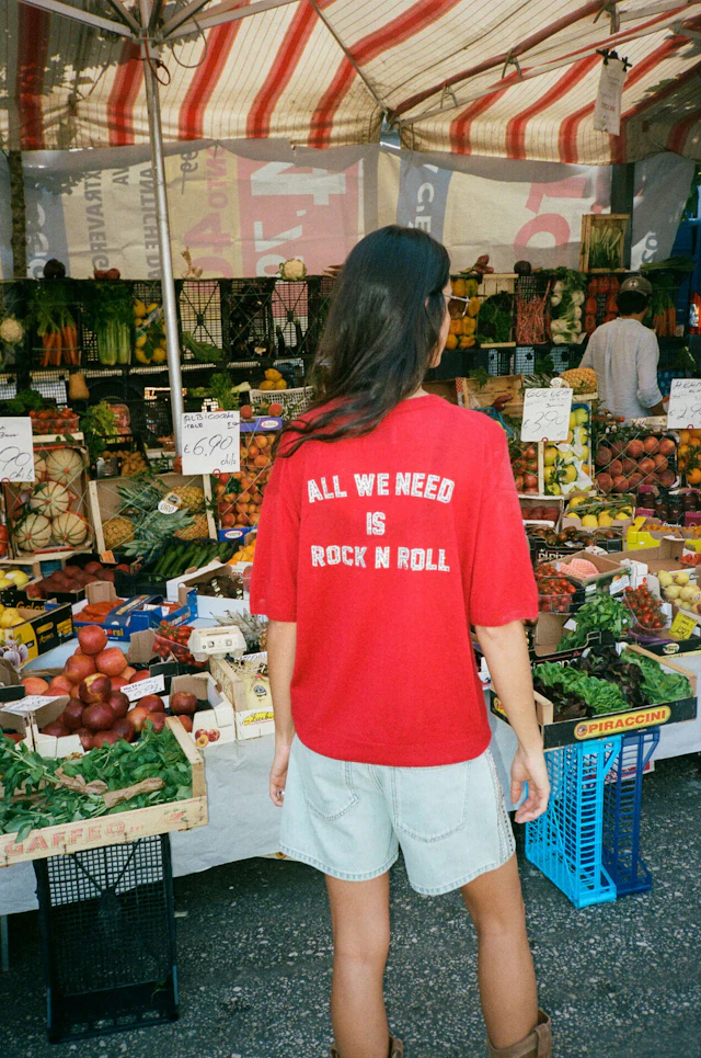 T-Shirts