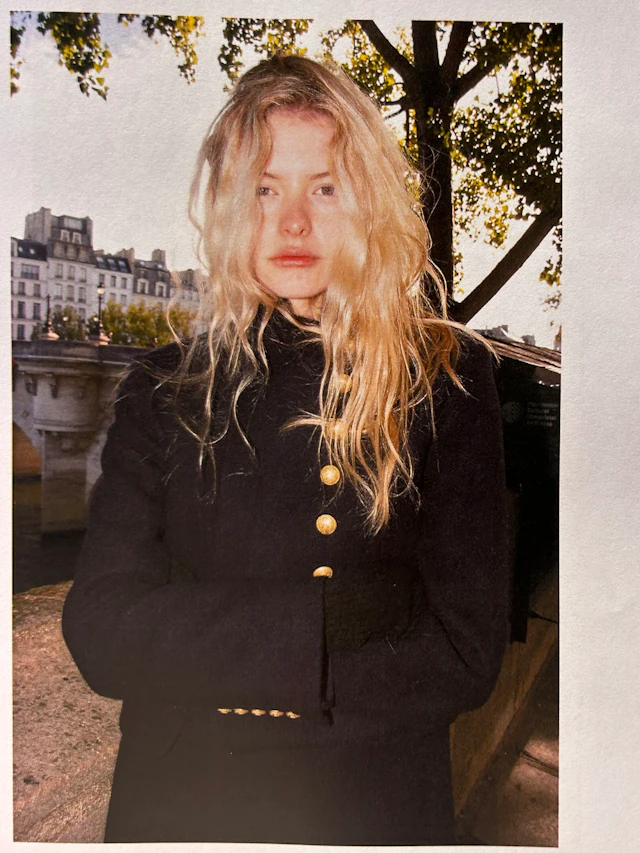 Coats