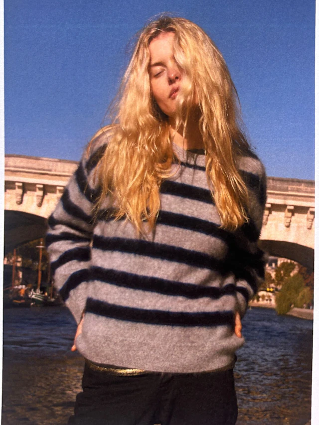 Sweaters & Cardigans