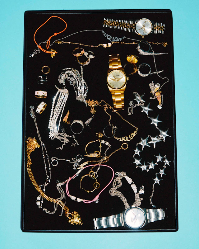 Joyas