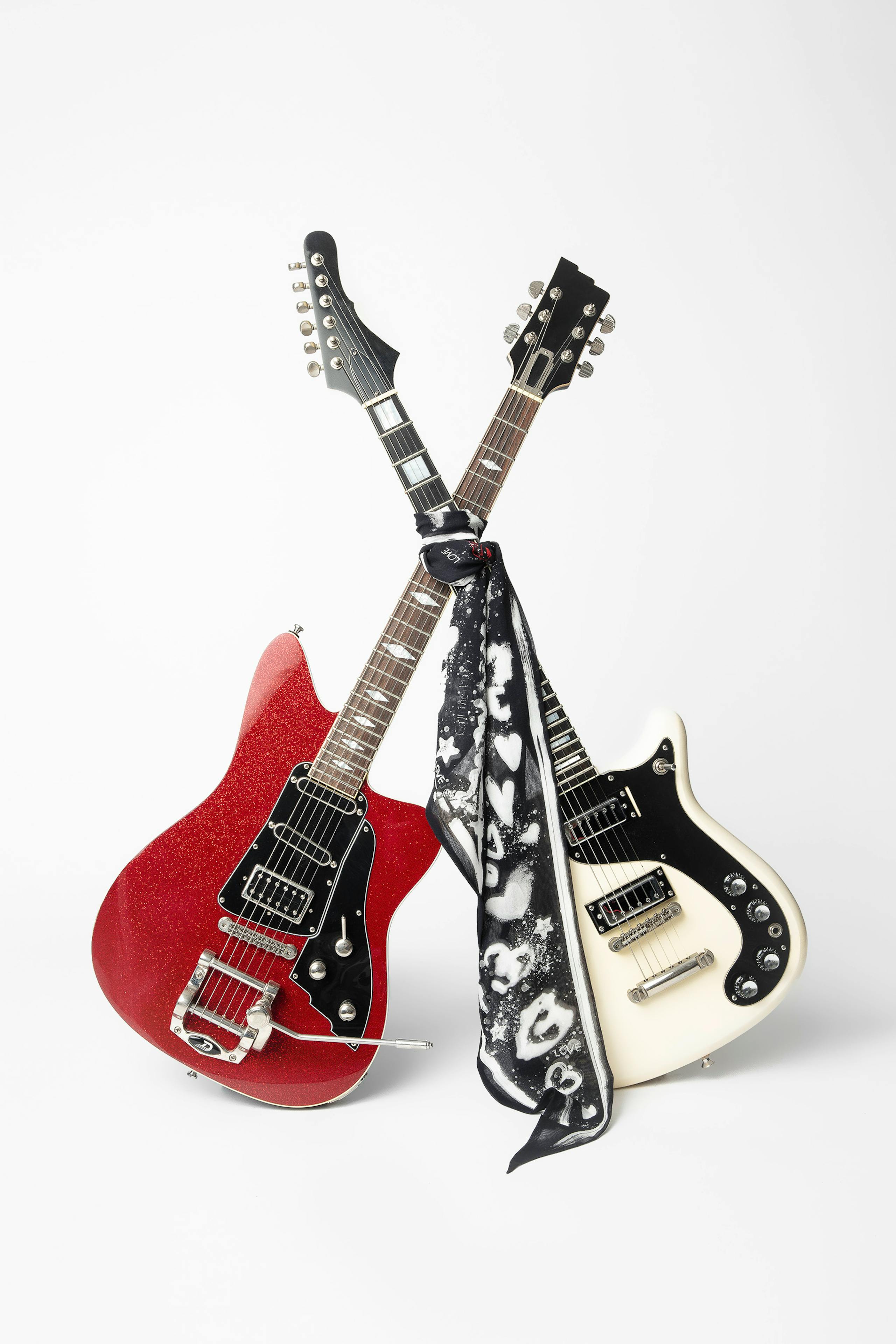 Pañuelo Jessie Love 3