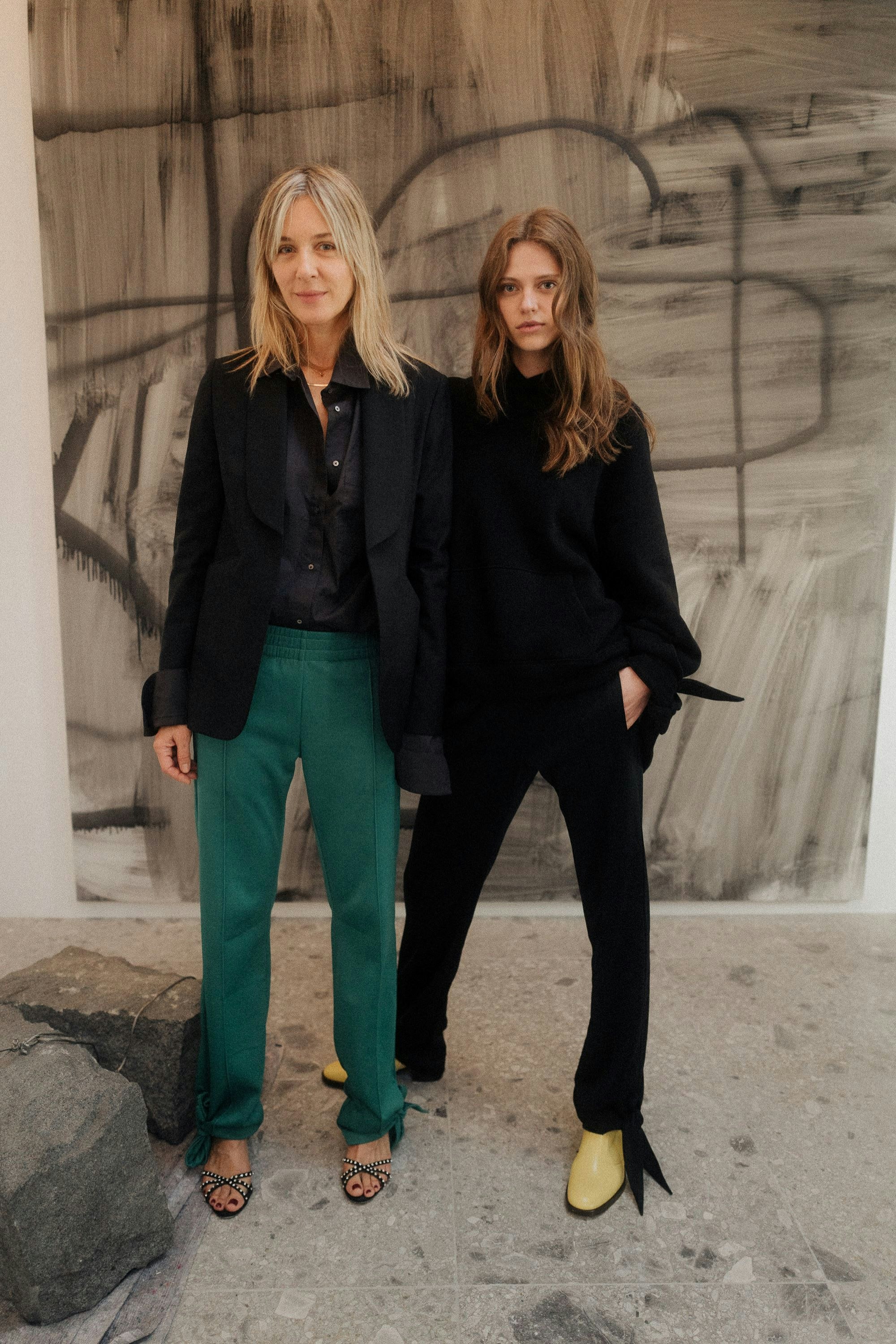 Chill jogging pants 6