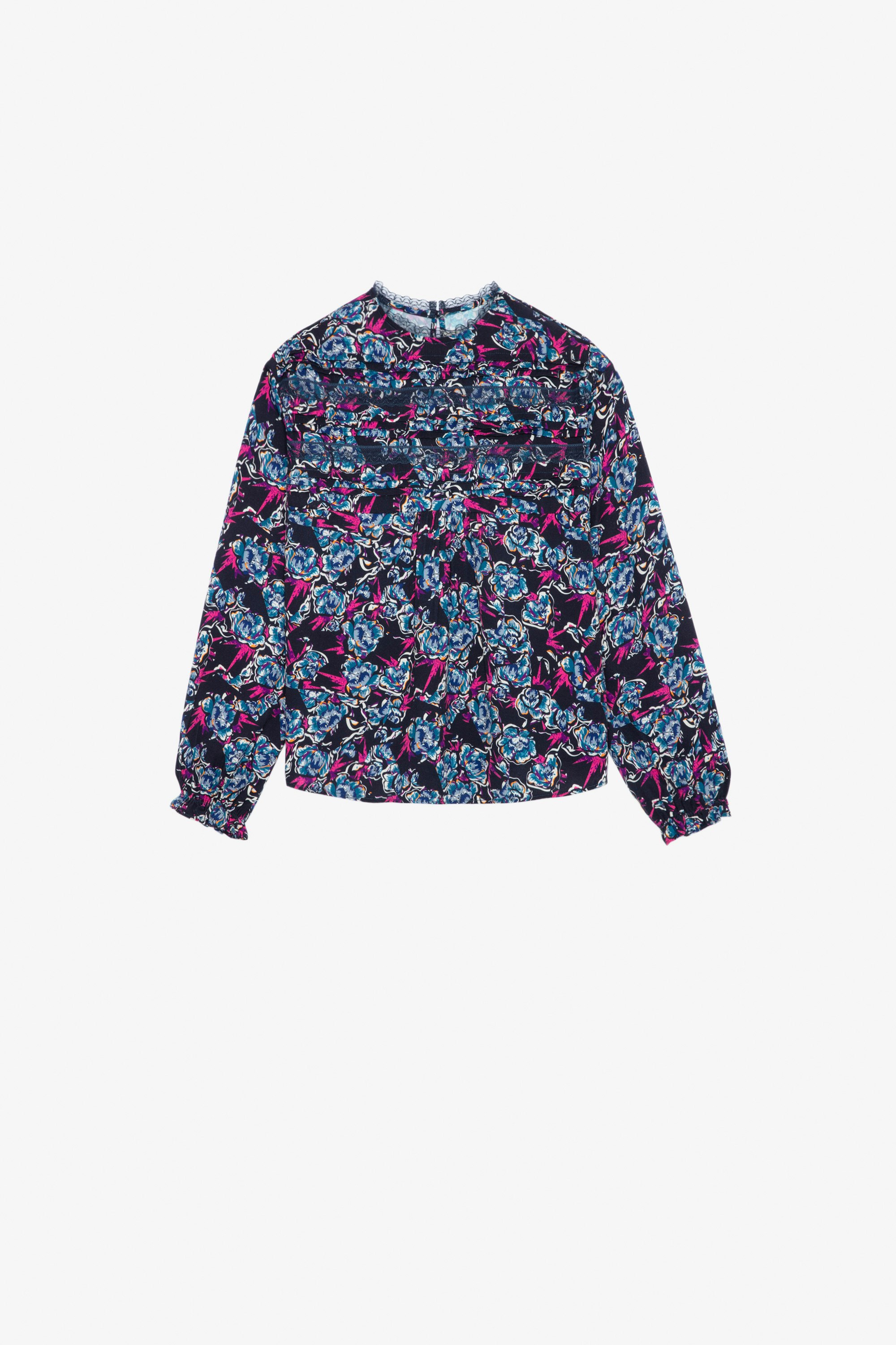 Sahara Girls’ Blouse