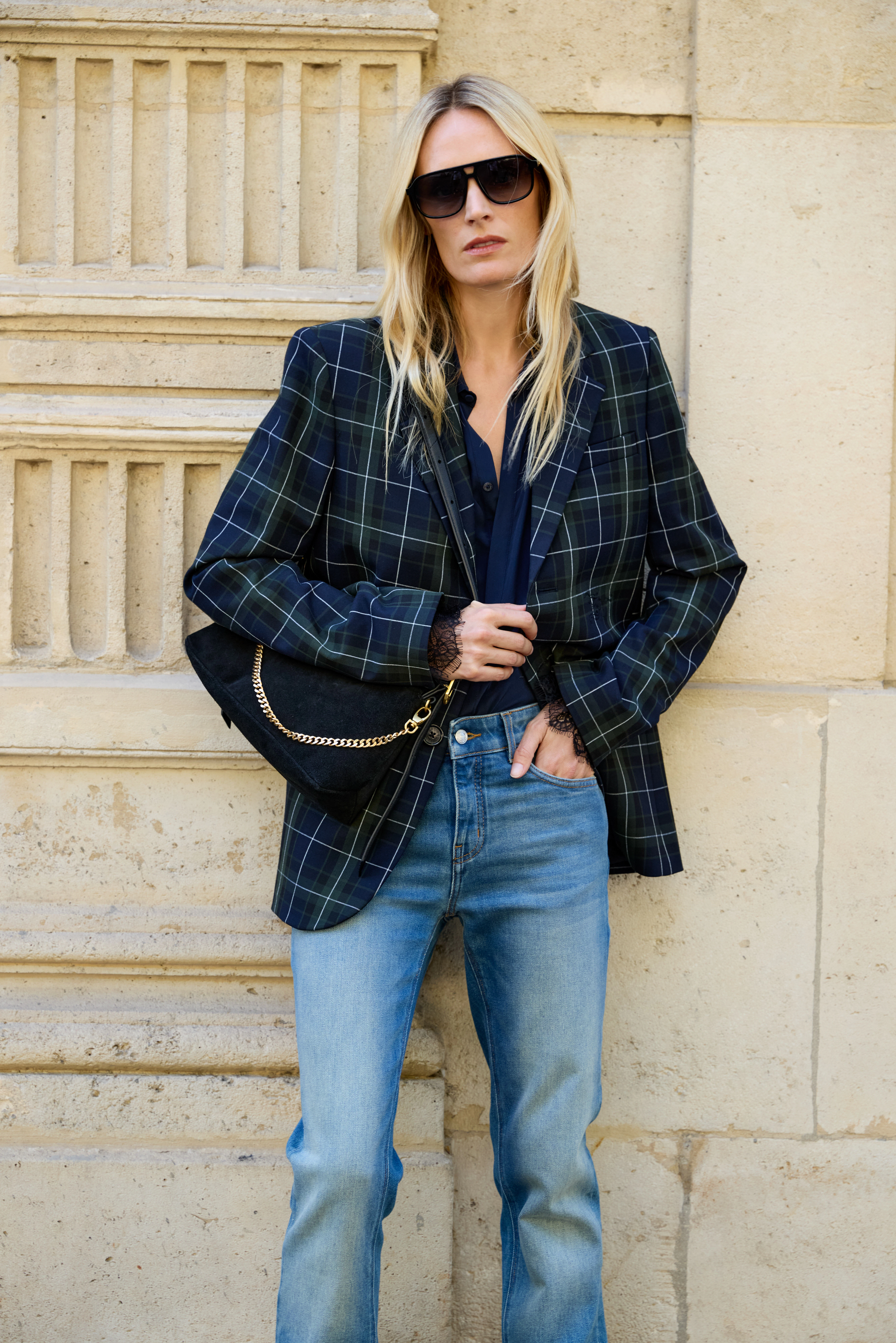 Blazer Vavy