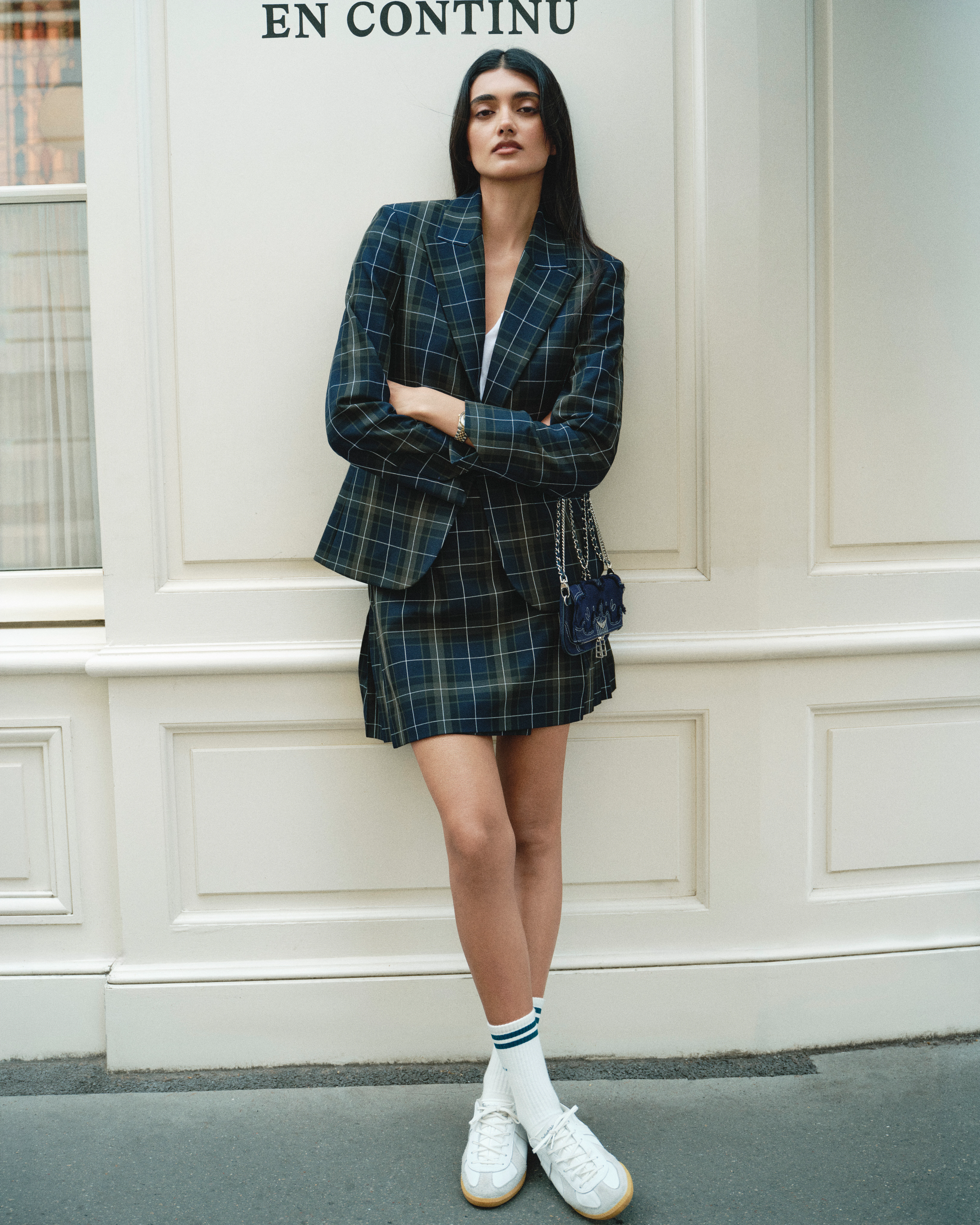 Jumi Skirt