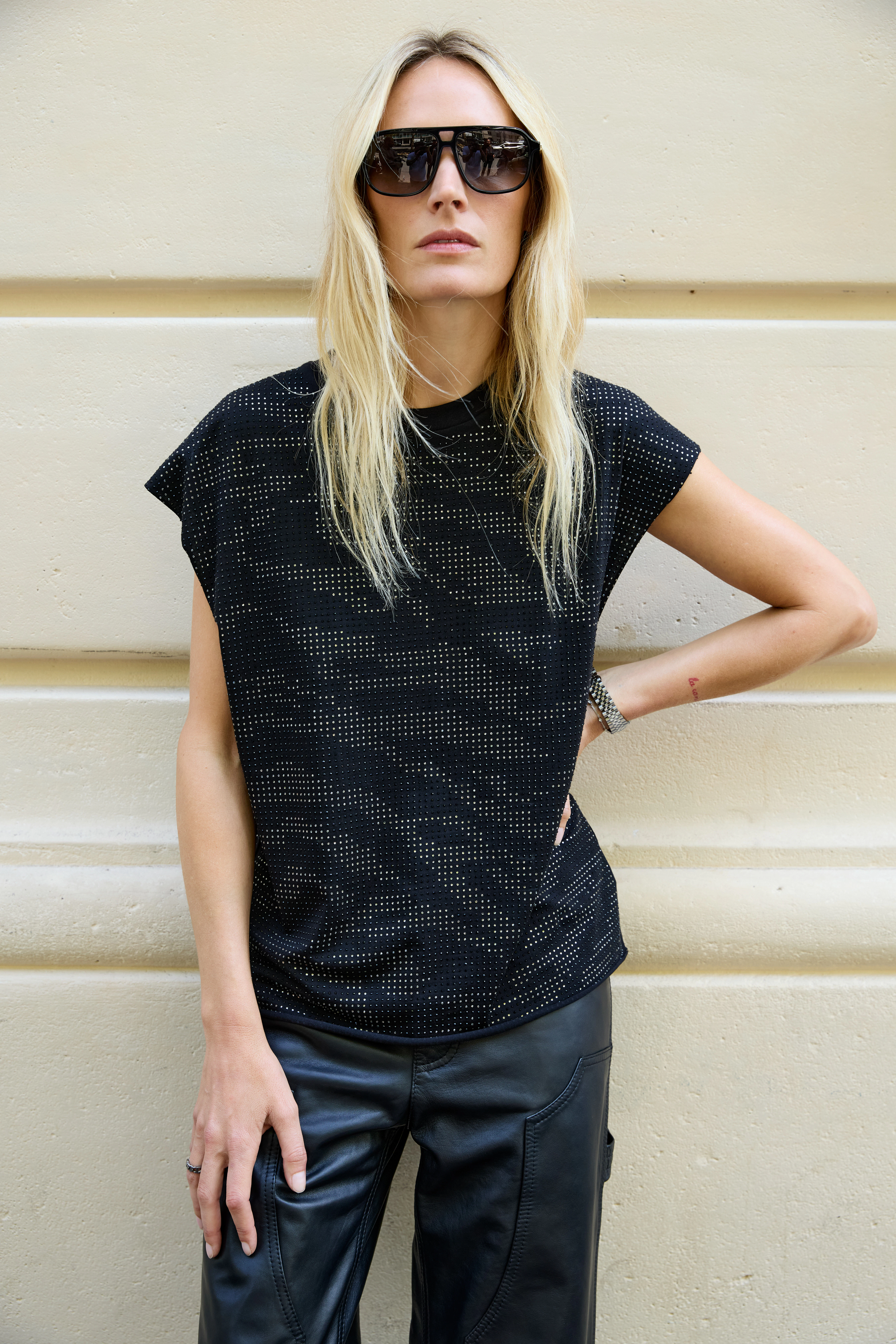 Cloe Tank Top