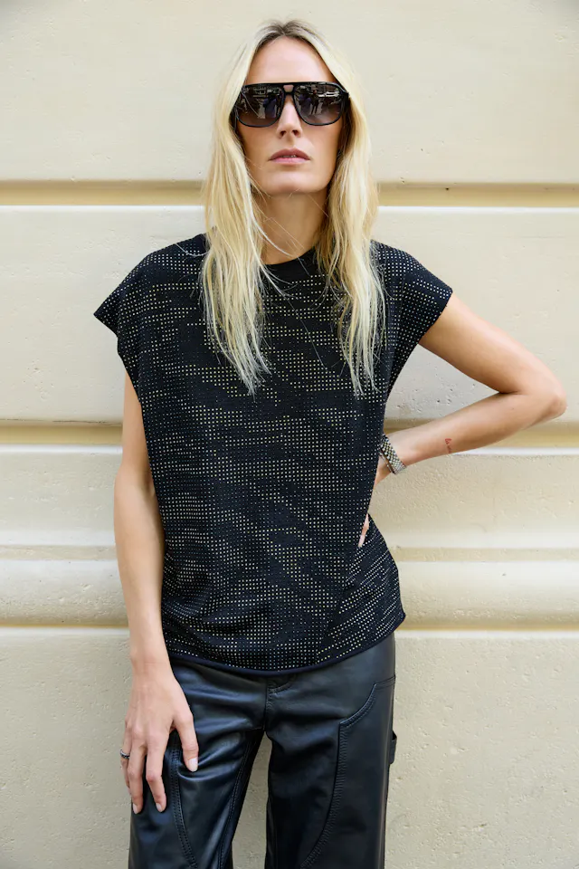 Cloe Tank Top