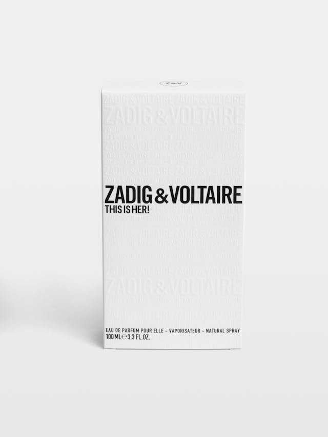 Perfume This is Her! 100ML