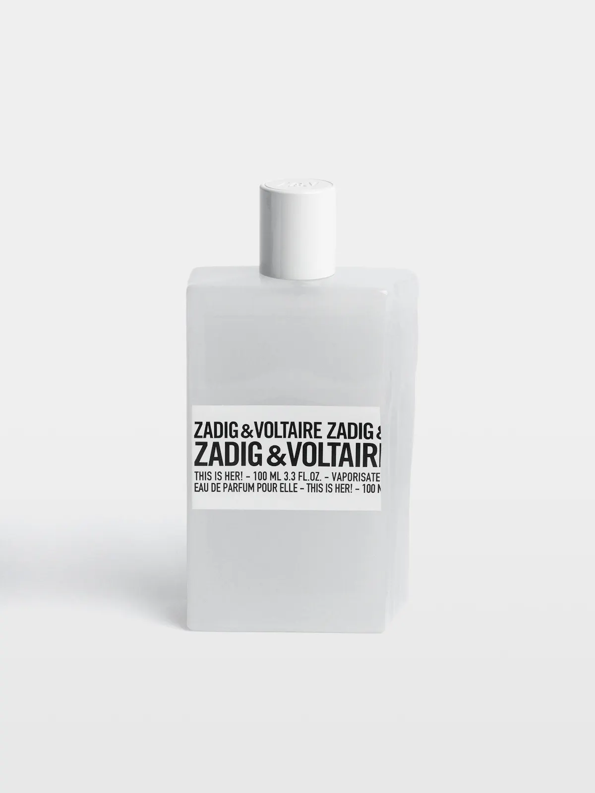 This is Her Perfume