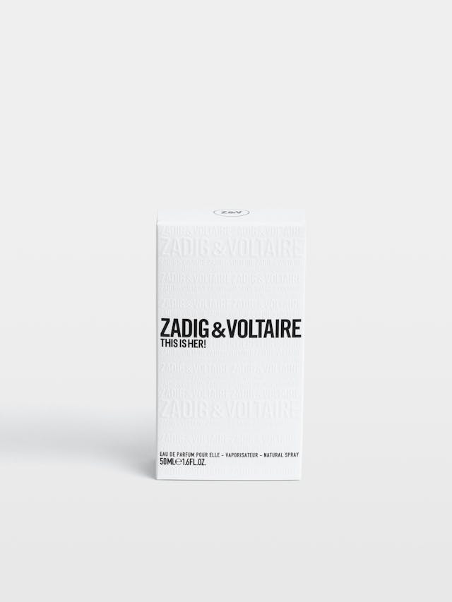 Parfum This is Her! 50ML
