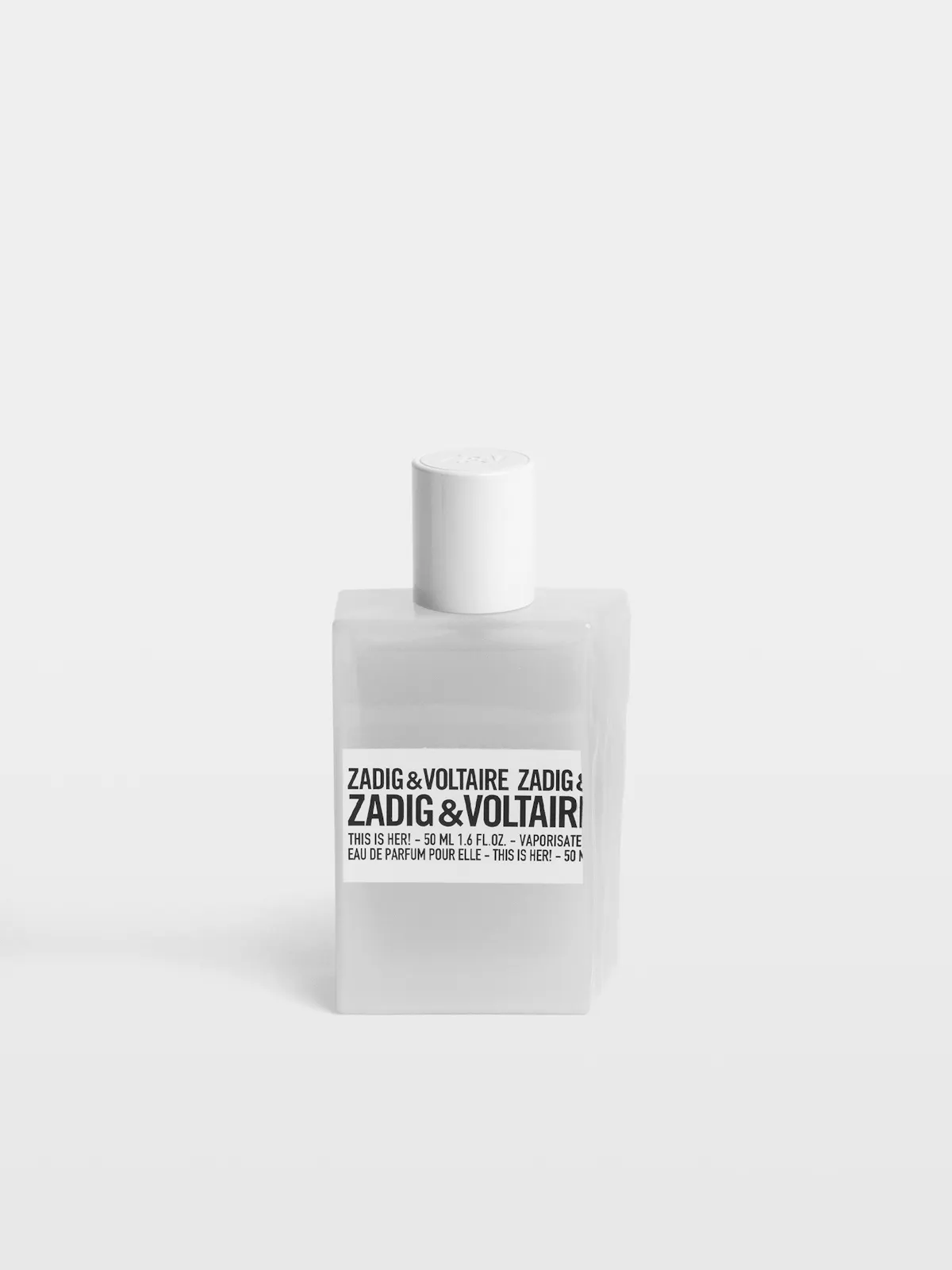 This is Her! Eau de Parfum 50ml