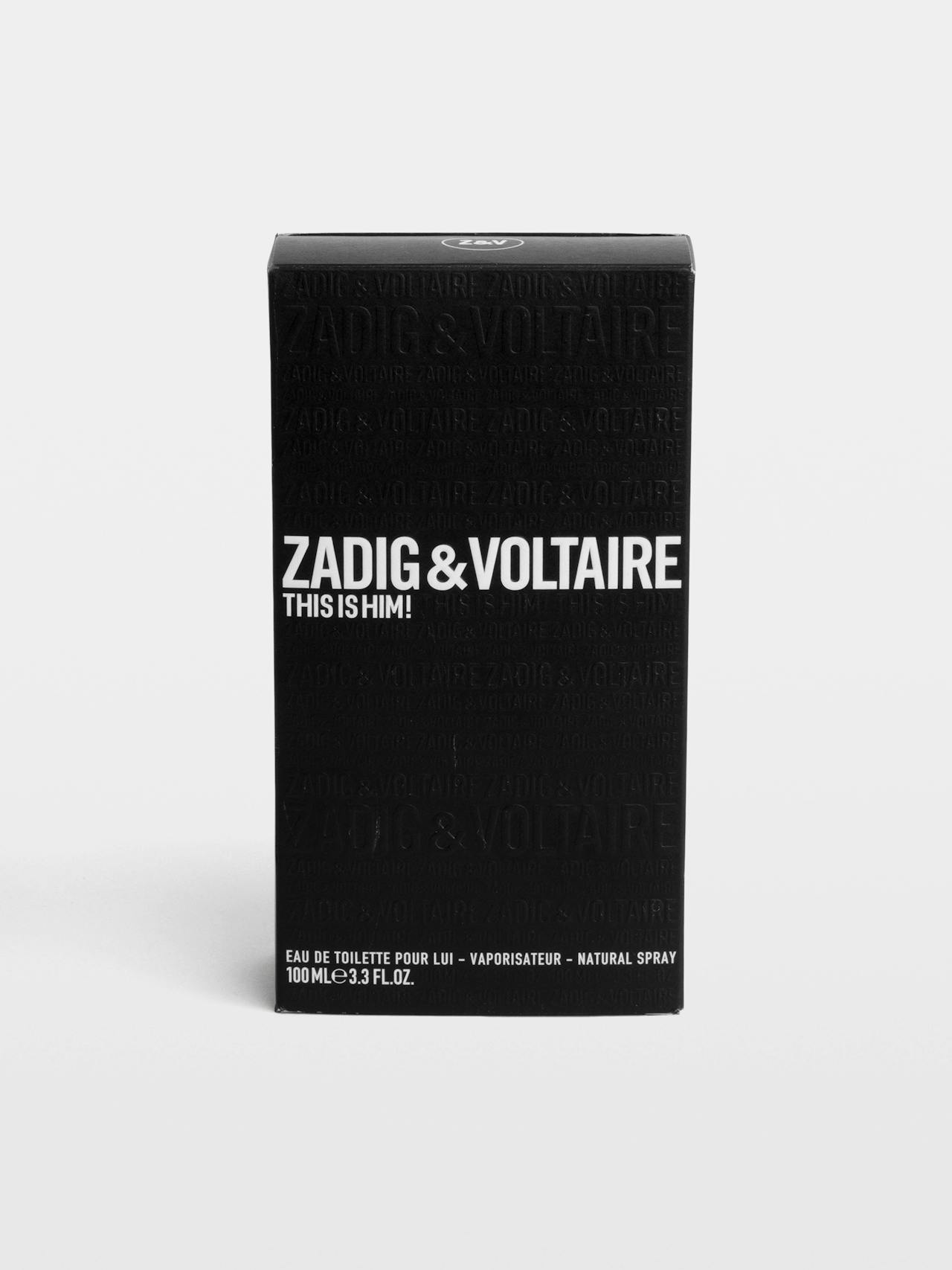 Perfume This is Him! 100ML