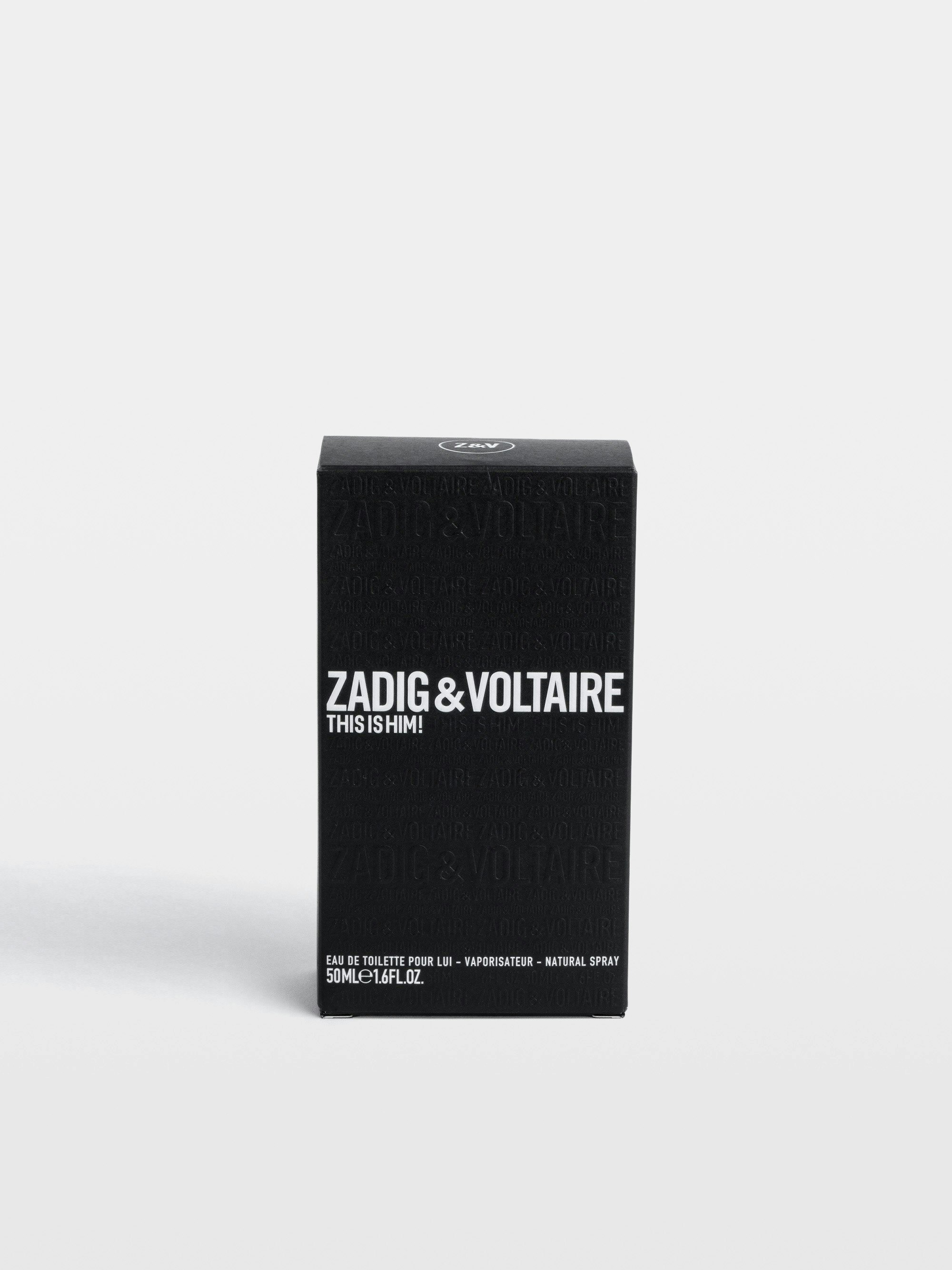 Perfume This is Him! 50ML