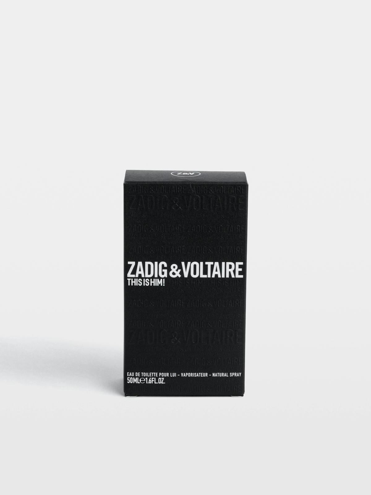 Profumo This is Him! 50ML