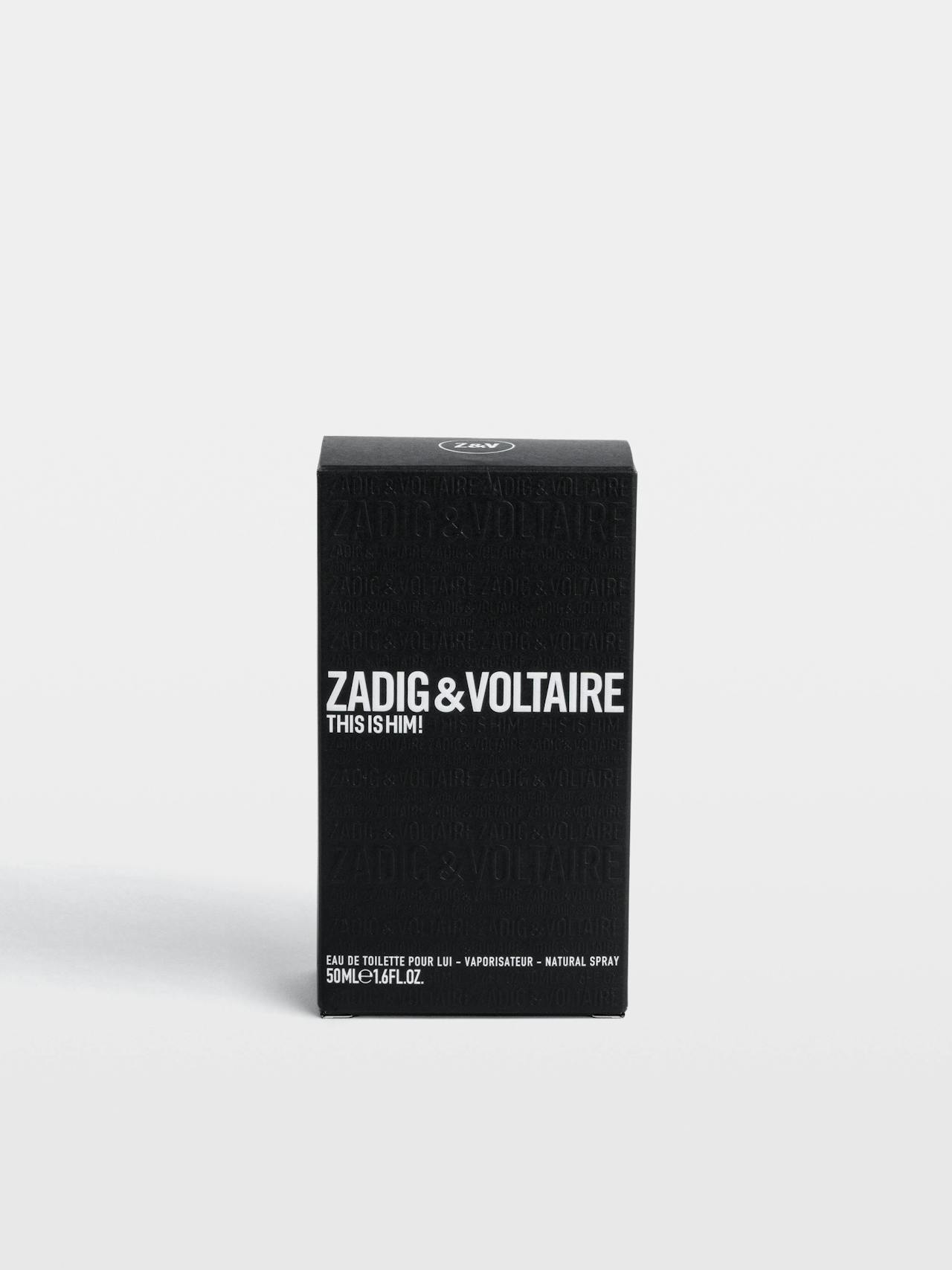 Perfume This is Him! 50ML