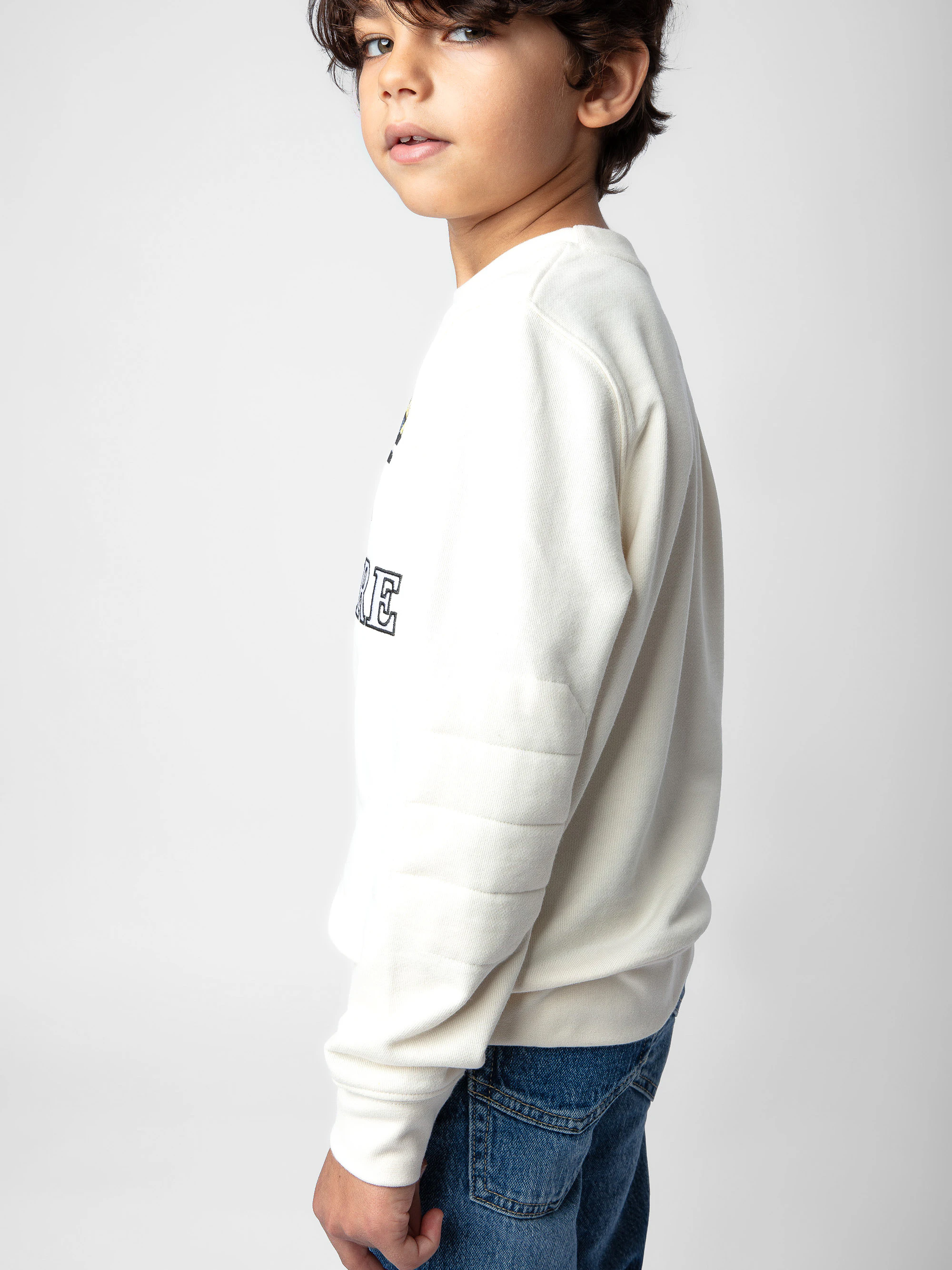 Sudadera Simba Niño thumbnail 3