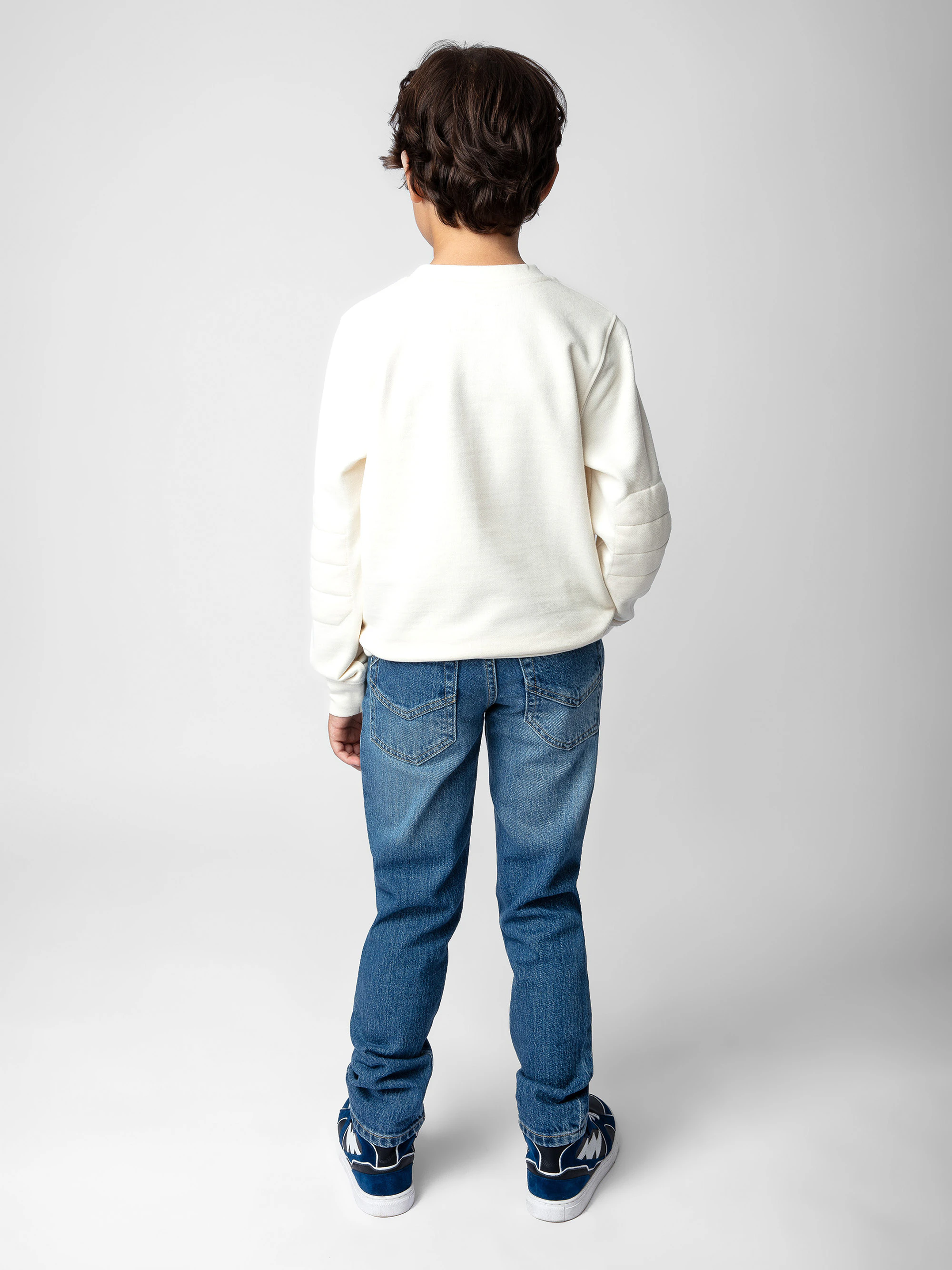 Sudadera Simba Niño thumbnail 2